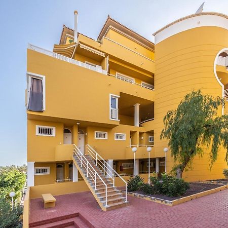 Golden Orlando Sunny Terrace Home By Love Costa Adeje  Exteriör bild