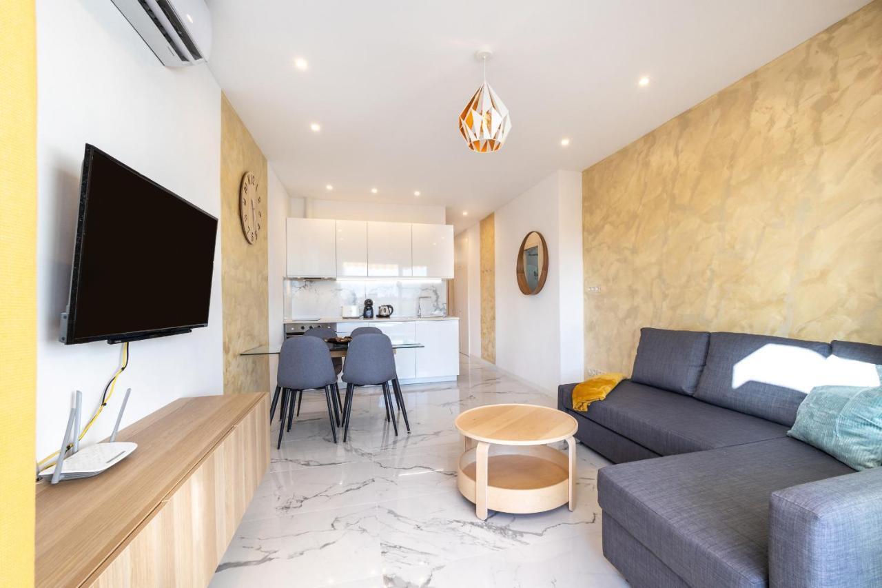 Golden Orlando Sunny Terrace Home By Love Costa Adeje  Exteriör bild