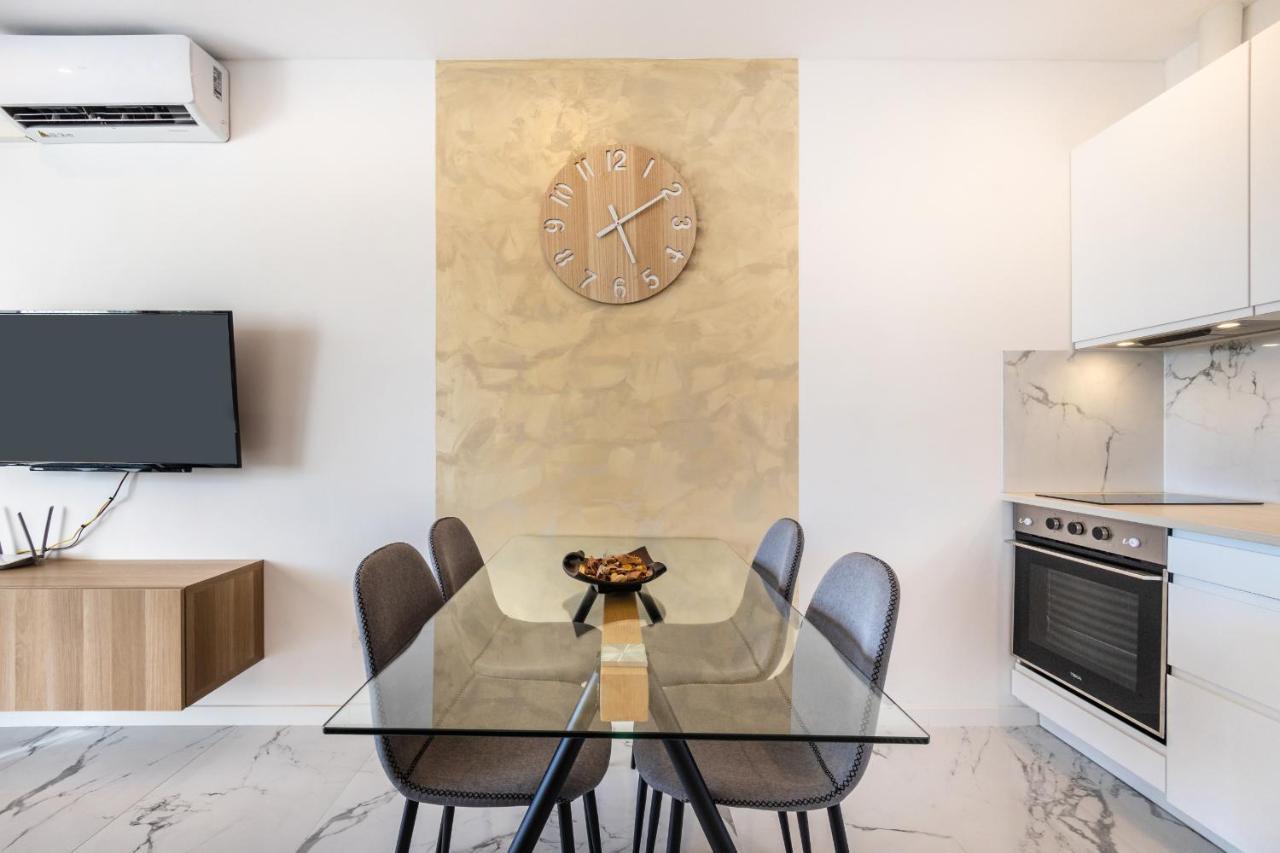 Golden Orlando Sunny Terrace Home By Love Costa Adeje  Exteriör bild