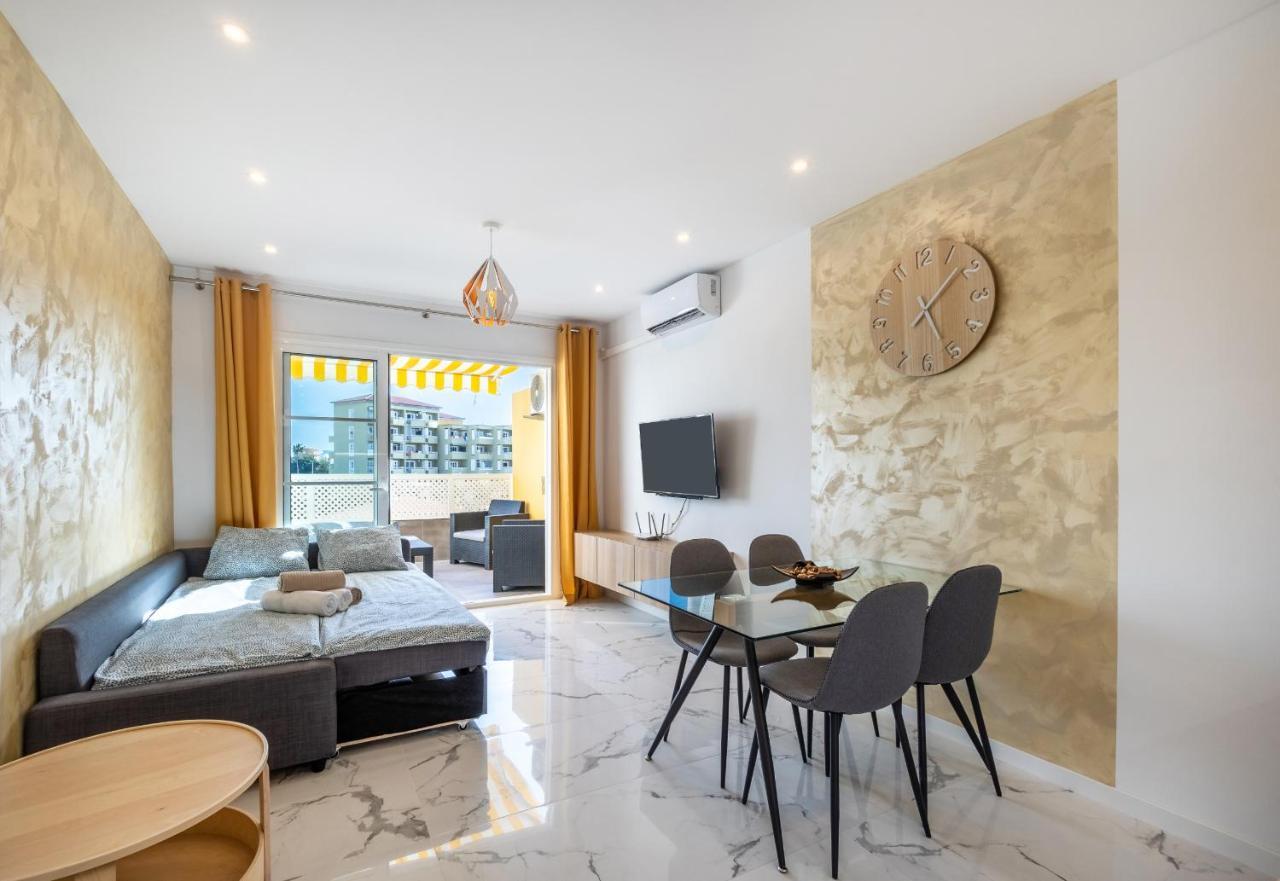 Golden Orlando Sunny Terrace Home By Love Costa Adeje  Exteriör bild