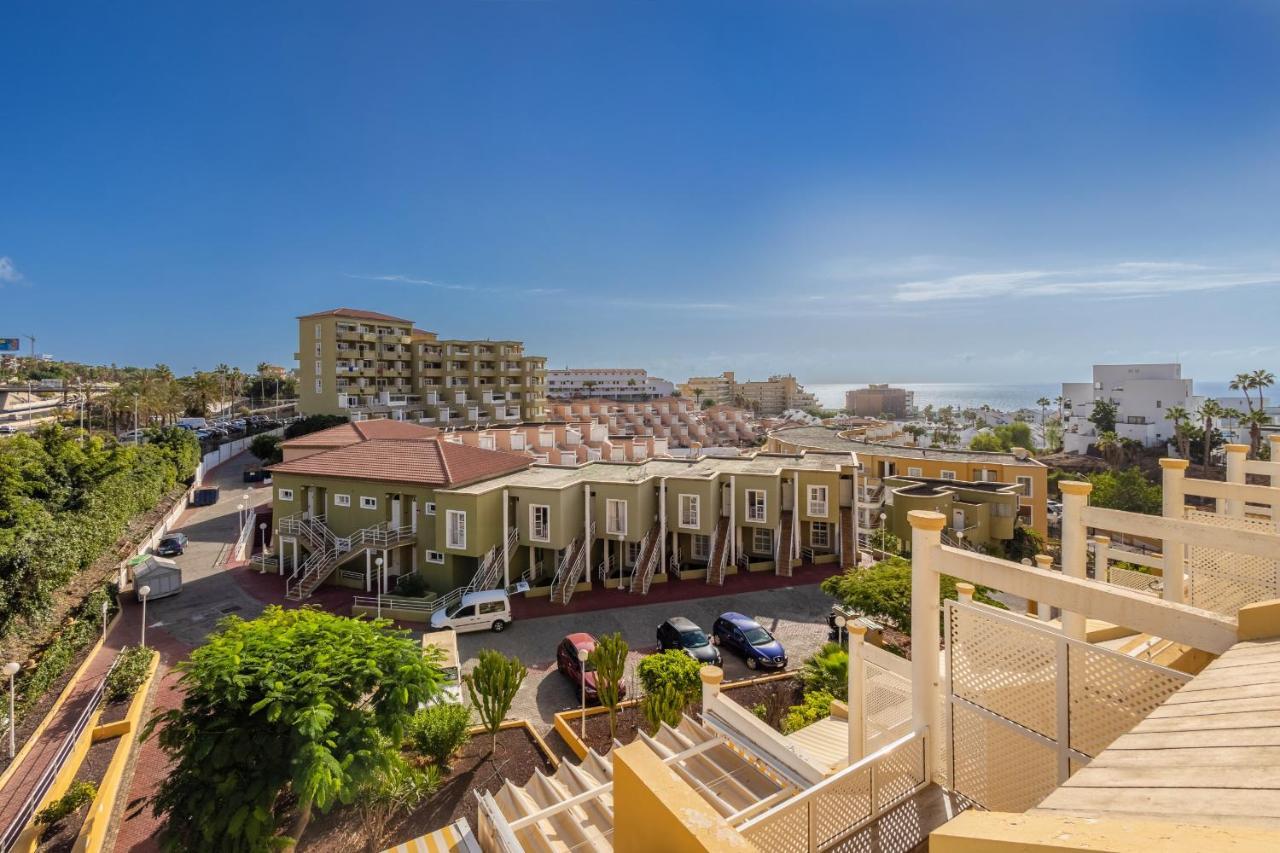 Golden Orlando Sunny Terrace Home By Love Costa Adeje  Exteriör bild